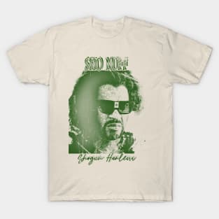 Sho nuff-vintage T-Shirt